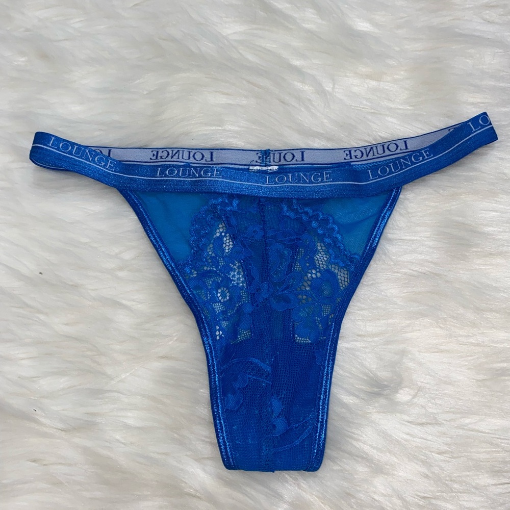 lounge underwear